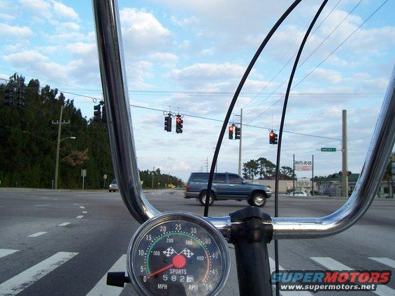 intersection.jpg Waiting at an intersection.