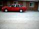 1992 Ford Tempo