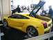 1997 Ford Probe photo