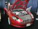 1997 Ford Probe photo