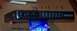1985 Ford Crown Victoria LTD - A Power Acoustik 7 Band Graphic Equalizer is shown, supported by a box of Wagner miniature lamps.