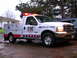 1996 Ford Probe - P+M Automotive Service Truck