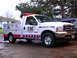 1996 Ford Probe - P+M Automotive Service Truck