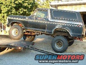 lift kit