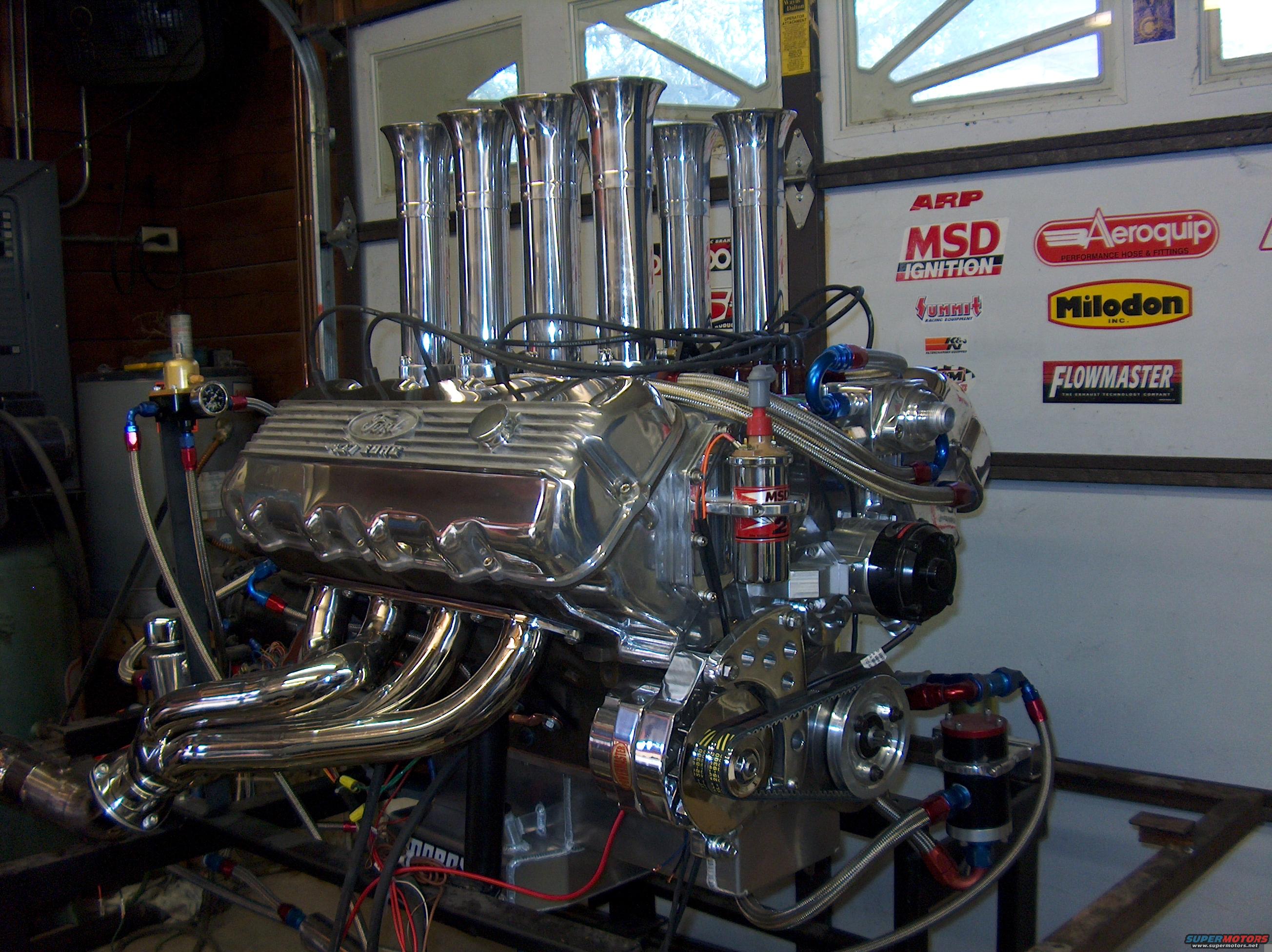Ford 427
