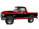 1990 Ford Bronco photo