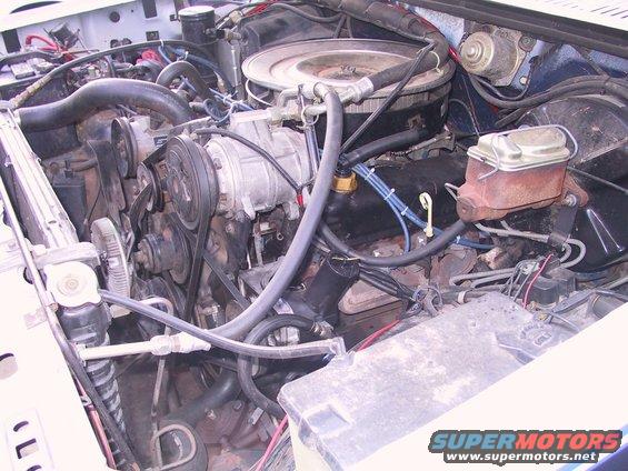 drivers side