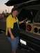 2000 Ford Excursion