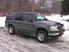 1998 Ford Explorer