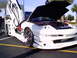 1995 Ford Probe photo