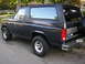 1986 Ford Bronco photo