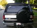 1986 Ford Bronco photo