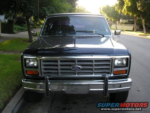 Meet "The Beast"