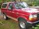 1994 Ford Bronco