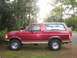 1994 Ford Bronco