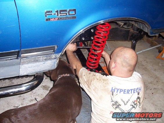 100_0419.jpg I know I buried a bone here somewhere...