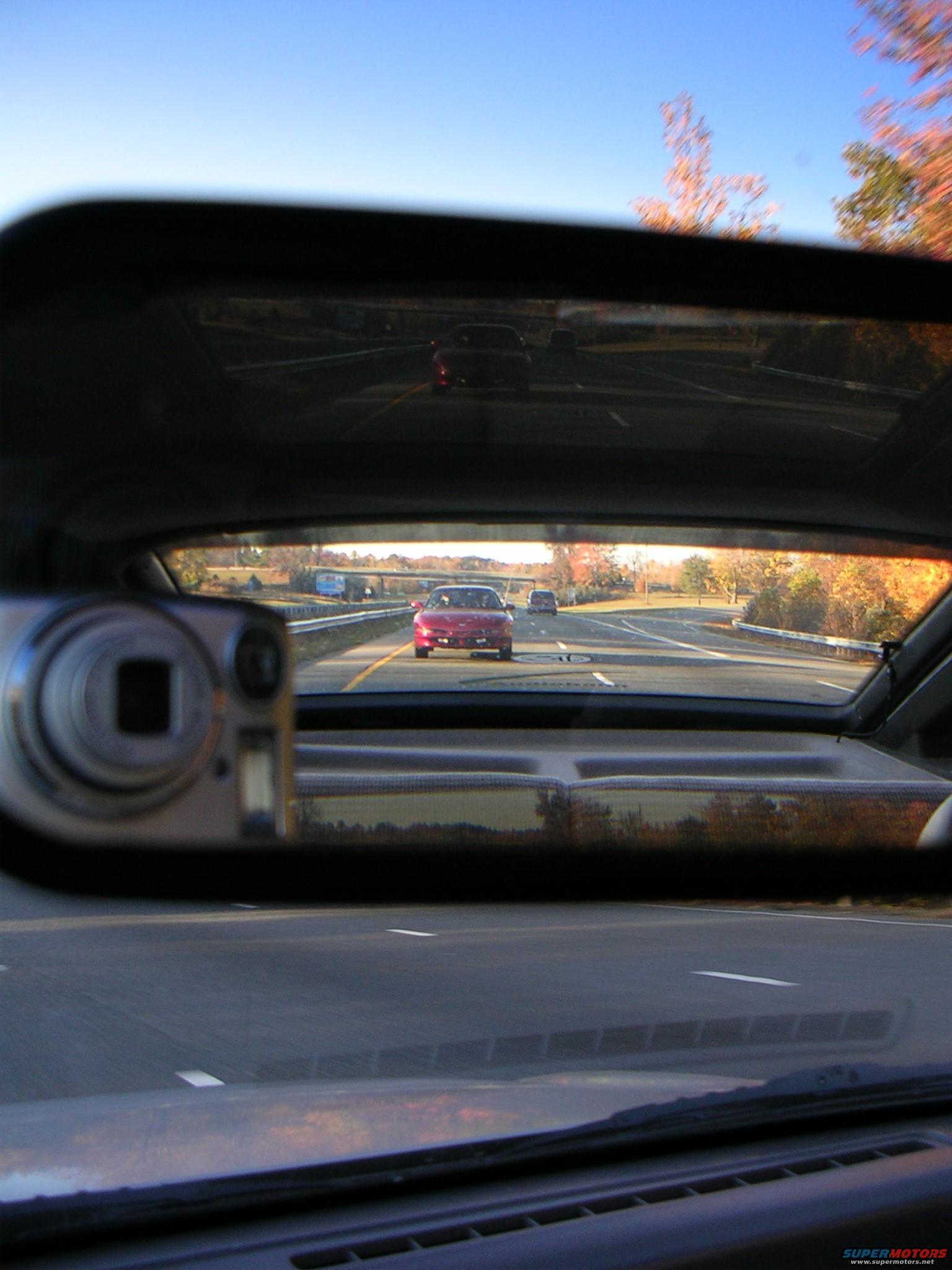 2000 Ford Probe