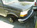 1993 Ford Bronco