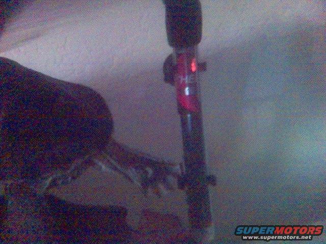 1994 Ford Probe photo