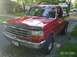 1992 Ford Bronco