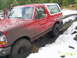 1992 Ford Bronco