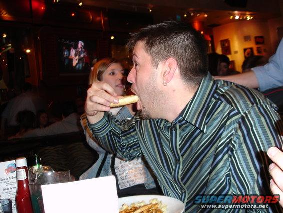 Open Wide BIAOTCH