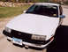 1992 Chevrolet Corsica