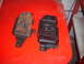 1972 Ford Ranchero - 72 400 motor mount left, 76-79 right