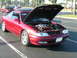 1993 Ford Probe