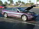 1993 Ford Probe photo