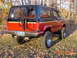 1988 Ford Bronco II