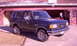 1990 Ford Bronco