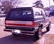 1990 Ford Bronco