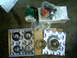 1989 Ford Bronco - 14 Bolt parts