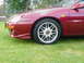 1993 Mazda MX-3 &ldquo;AKA Eunos Presso&rdquo;