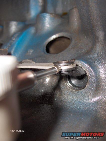 hpim0106.jpg Another angle of dial placement