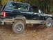 1988 Ford Bronco - Ha Ha