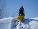 1998 Ski-Doo MX Z 440F