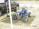2004 Yamaha YFZ450 - At Southfort MX