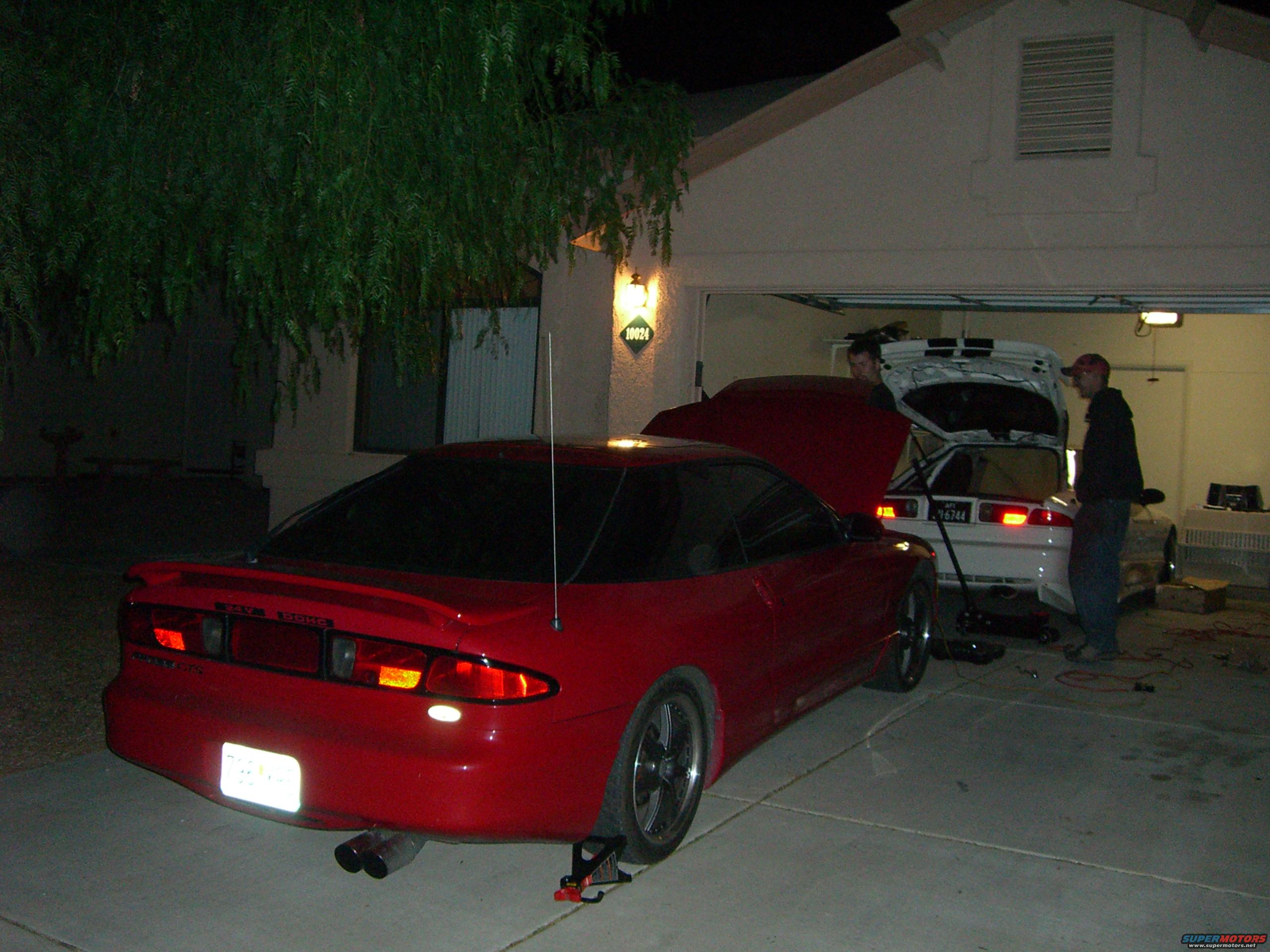 Ford Probe