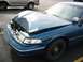 1996 Ford Crown Victoria - After Bambi