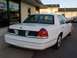 1998 Ford Crown Victoria - Former Plover, WI Fire and Rescue vehicle