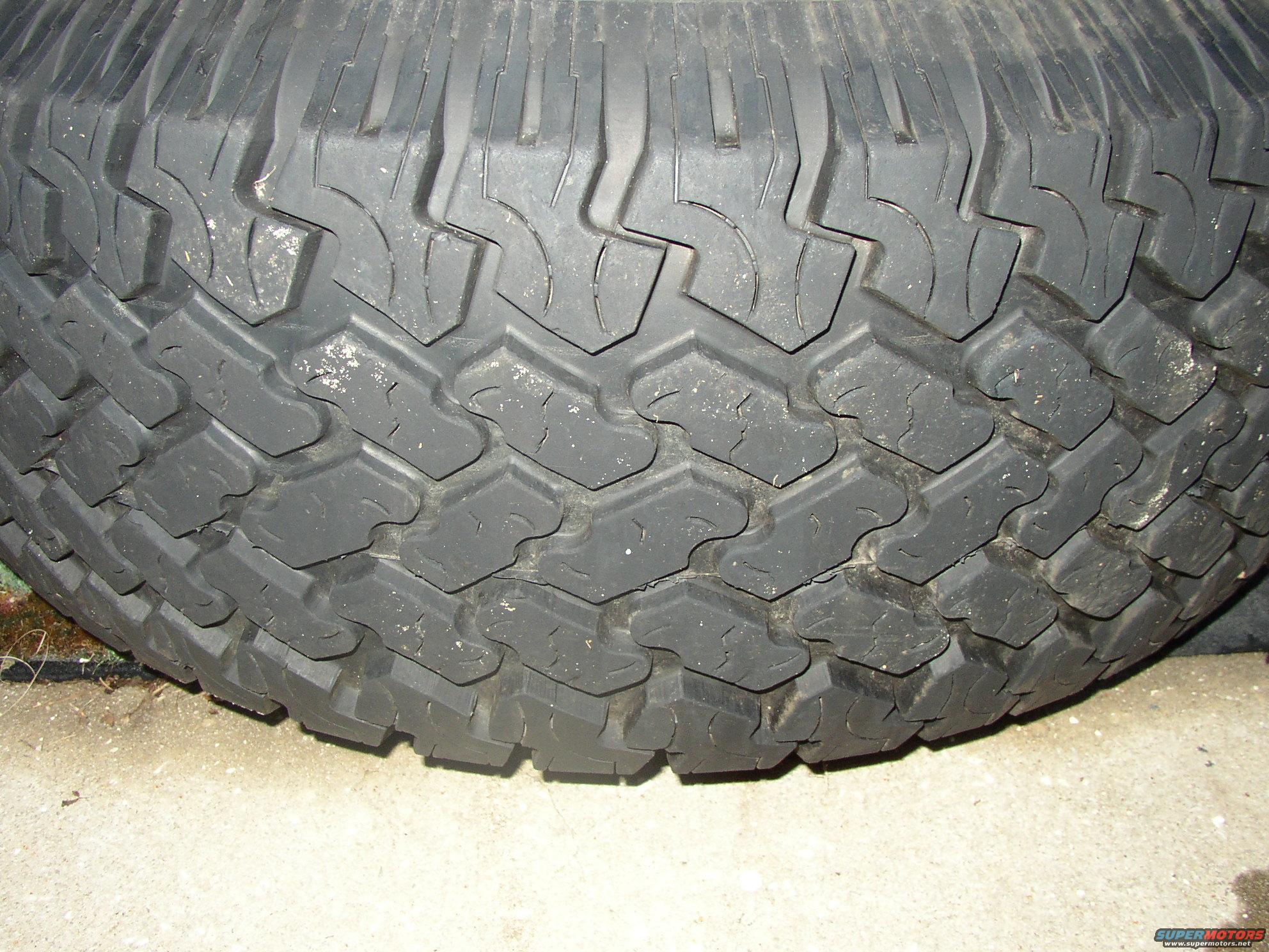 1991 Ford Bronco photo