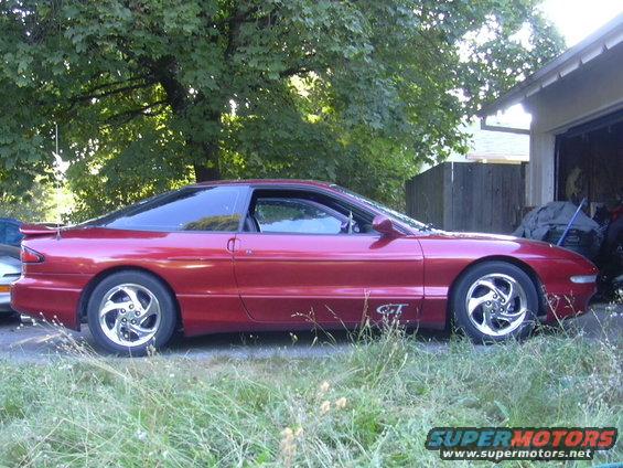 After lowering