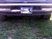 1996 Ford Bronco - Project Nemesis