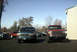 1996 Ford Bronco - Steve's daily driver and mine.