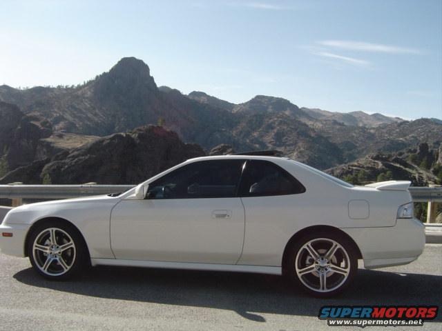 Honda Prelude