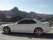 1999 Honda Prelude - 99 Prelude SH, Rocky Mountains in Background near Helena, MT