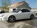 1999 Honda Prelude - 99 SH with AutoXross Numbers