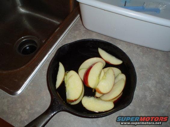 picture-051.jpg Apples water and a small skillit